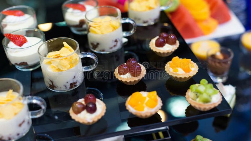 速冻食品冷链运输与普通冷链区别