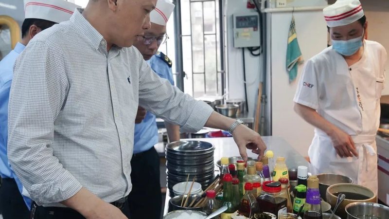食品招商资质审核：一张清单看清门槛与陷阱