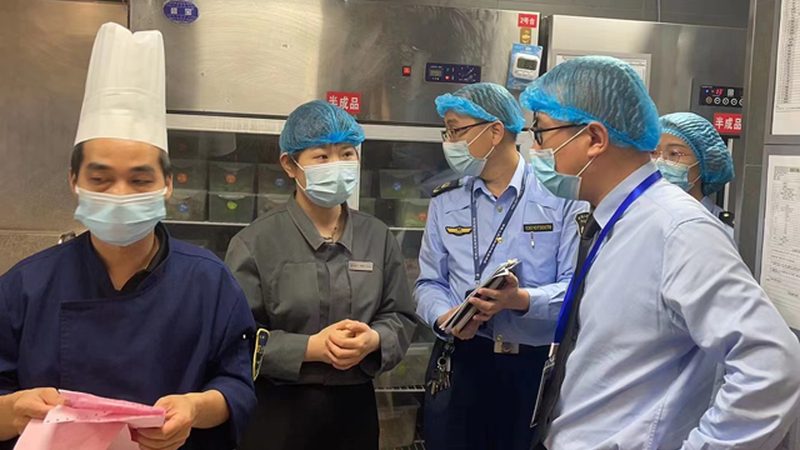 速冻食品定做批发的电话背后藏着什么门道