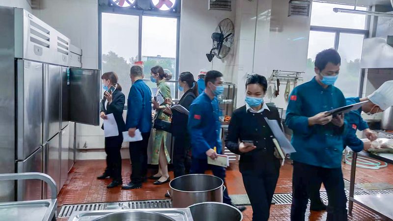加盟区域保护条款的撰写要点与注意事项