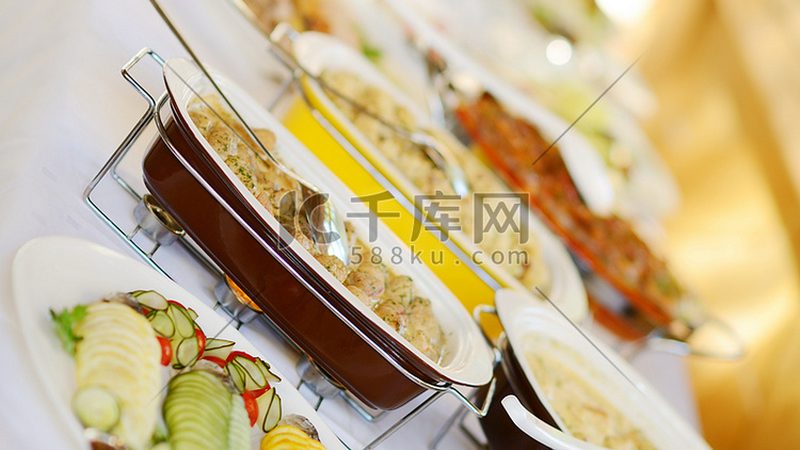 速冻食品加工设备：参数分类与选购要点