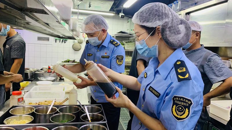 膨化食品制作中的常见问题解析