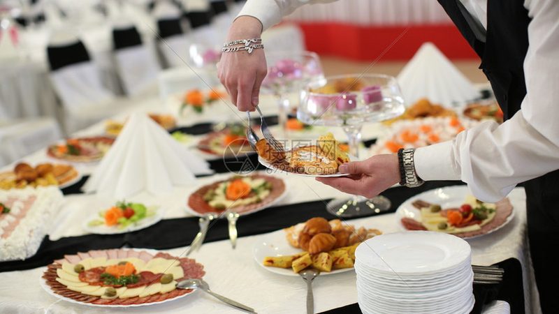 食品代加工OEM公司推荐