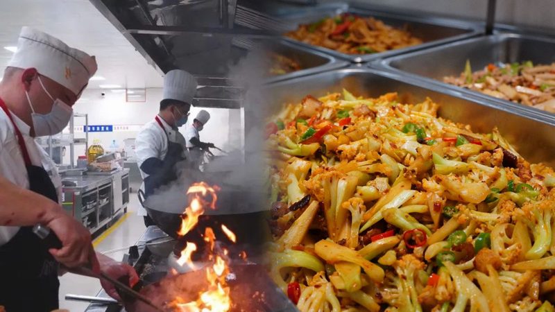 全麦饼干，健康之选背后的十大品牌揭秘
