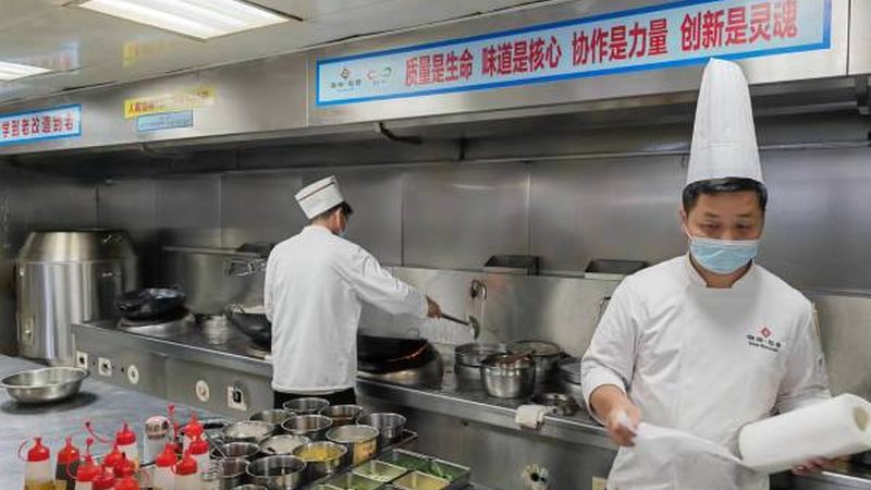 粮油购销合同模板：关键要素与下载指南**