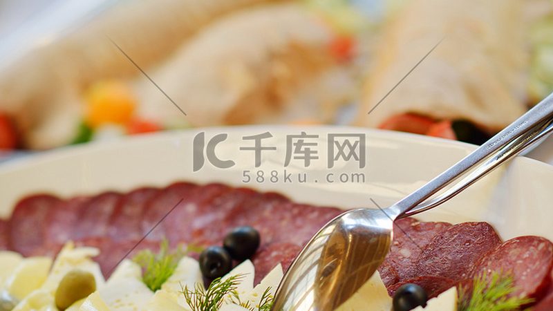 食品招商：如何规避风险，把握市场机遇**