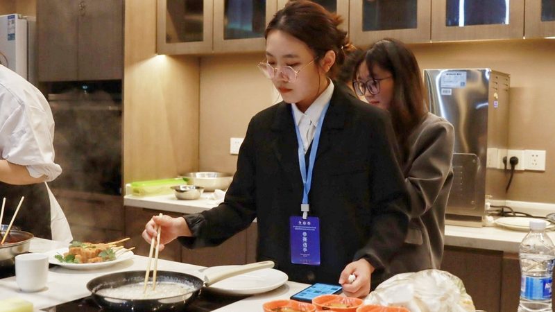 食品代加工一件代发：揭秘其背后的产业逻辑与优势