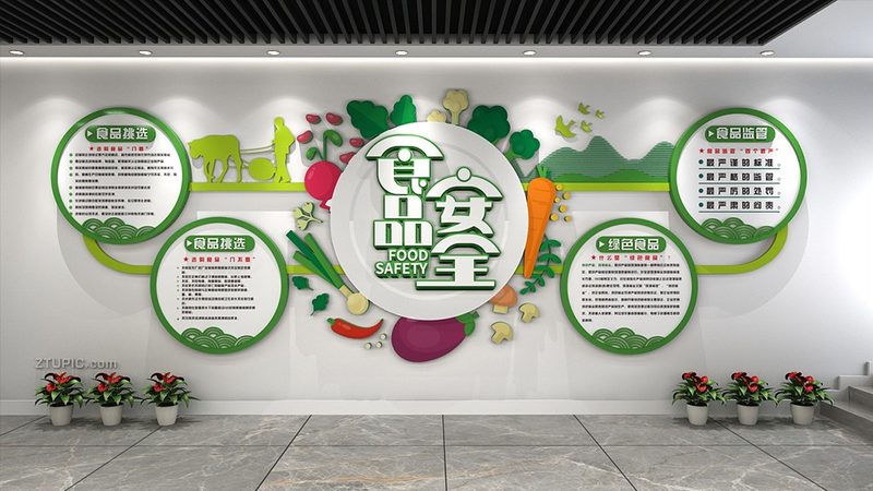 食品代加工与OEM：揭秘背后的区别与联系