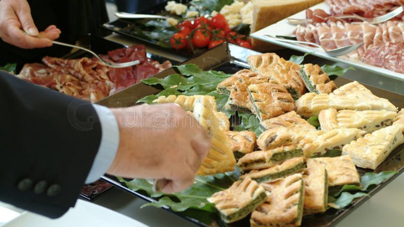 上海单位食堂食材配送价格：揭秘影响成本的关键因素